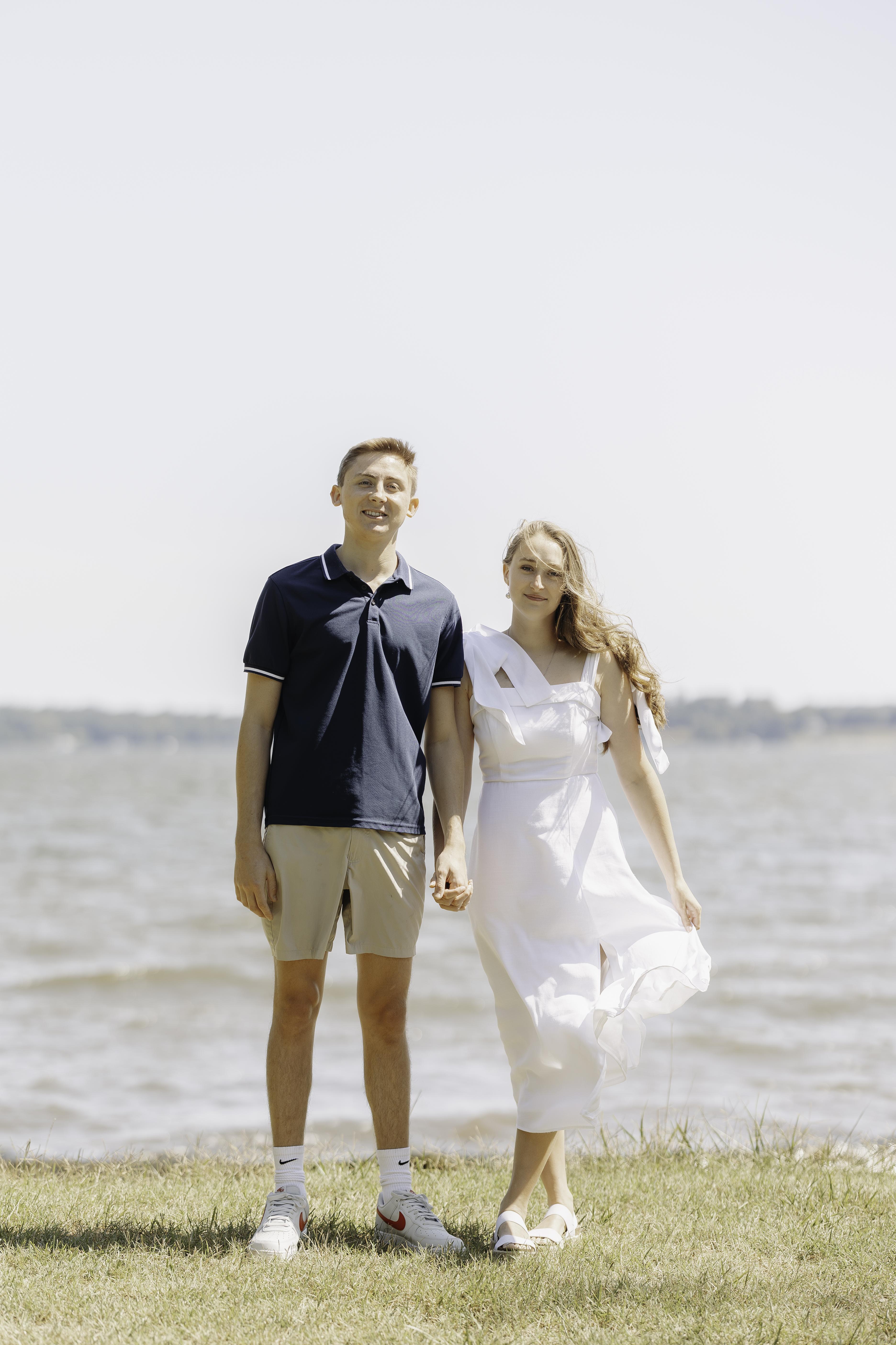 The Wedding Website of Anna Robinson and Josh Menezes