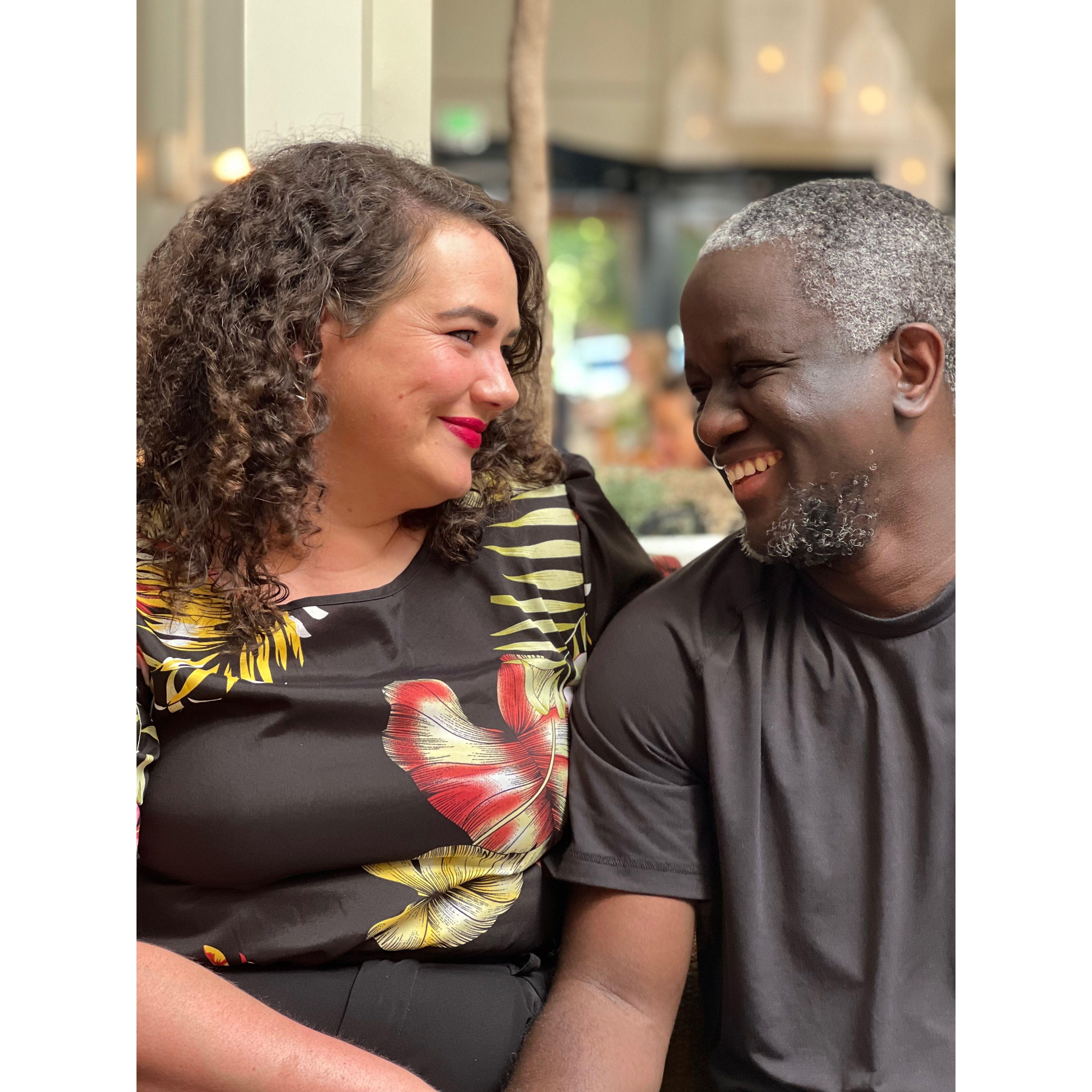 Sara's birthday 2022