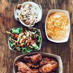 Seoul Food Meat Company