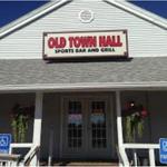 Old Town Hall Restaurant & Bar