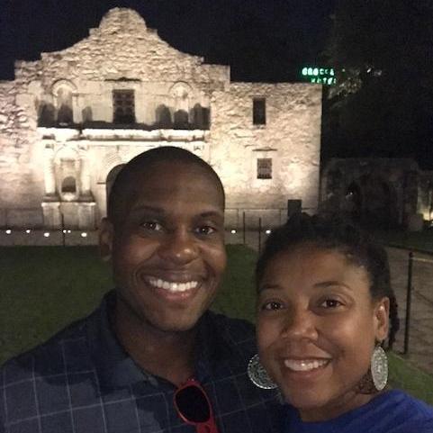 Life Preview - San Antonio visit (June 2017)