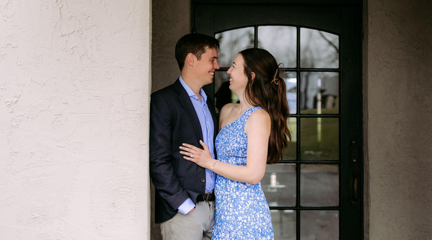 The Wedding Website of Abigail Hintz and Trent Stubbs