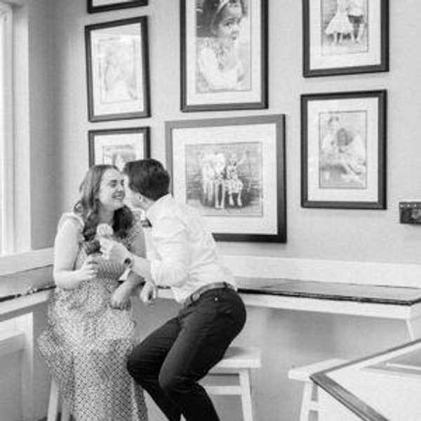 Newlywed Fund