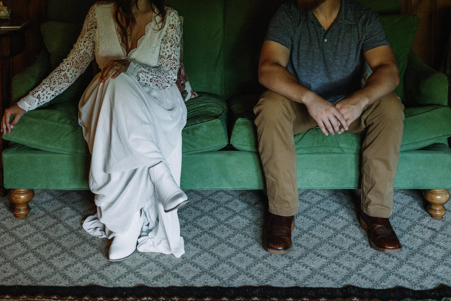 The Wedding Website of Evie Blacka and Jordan Boatwright