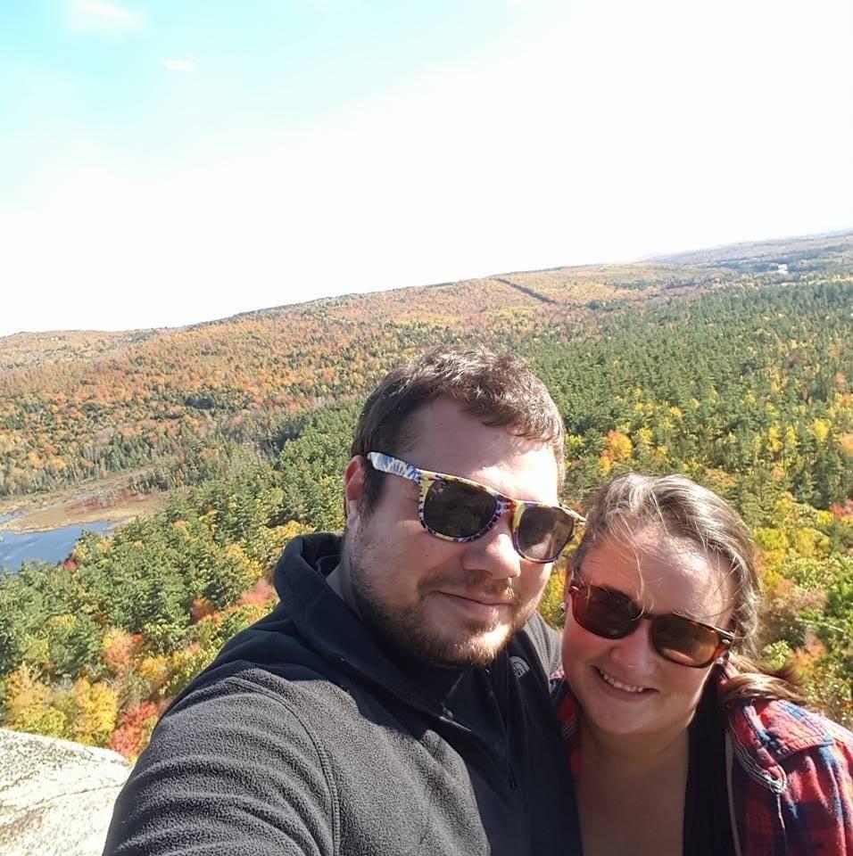 The Wedding Website of Rebecca Kendrick and Daniel Fowler