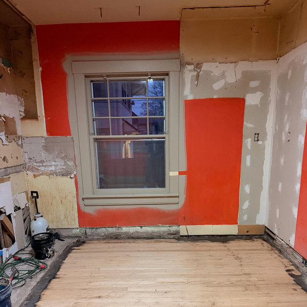 Our Home Renovation Fund
