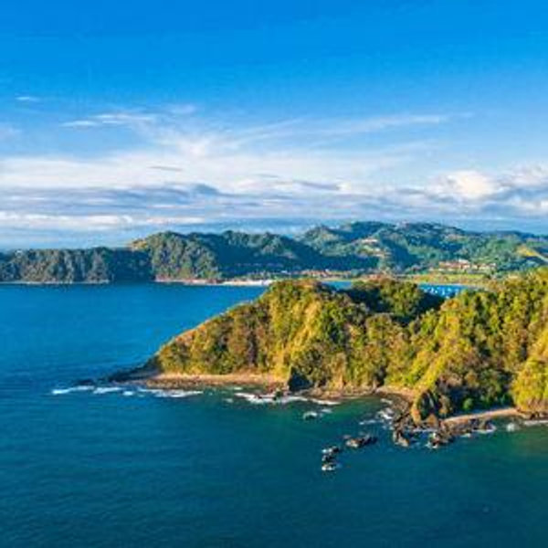 Costa Rica Honeymoon