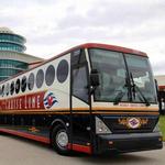 Disney Cruise Line Magical Express