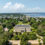 Newport Mansions