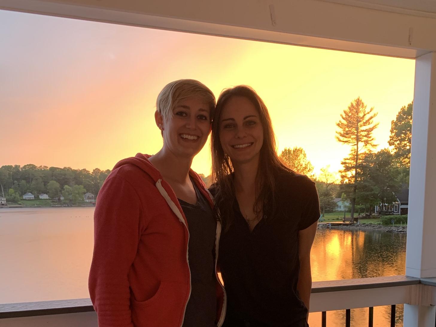 The Wedding Website of Danna Edwards and Meg Gearhart