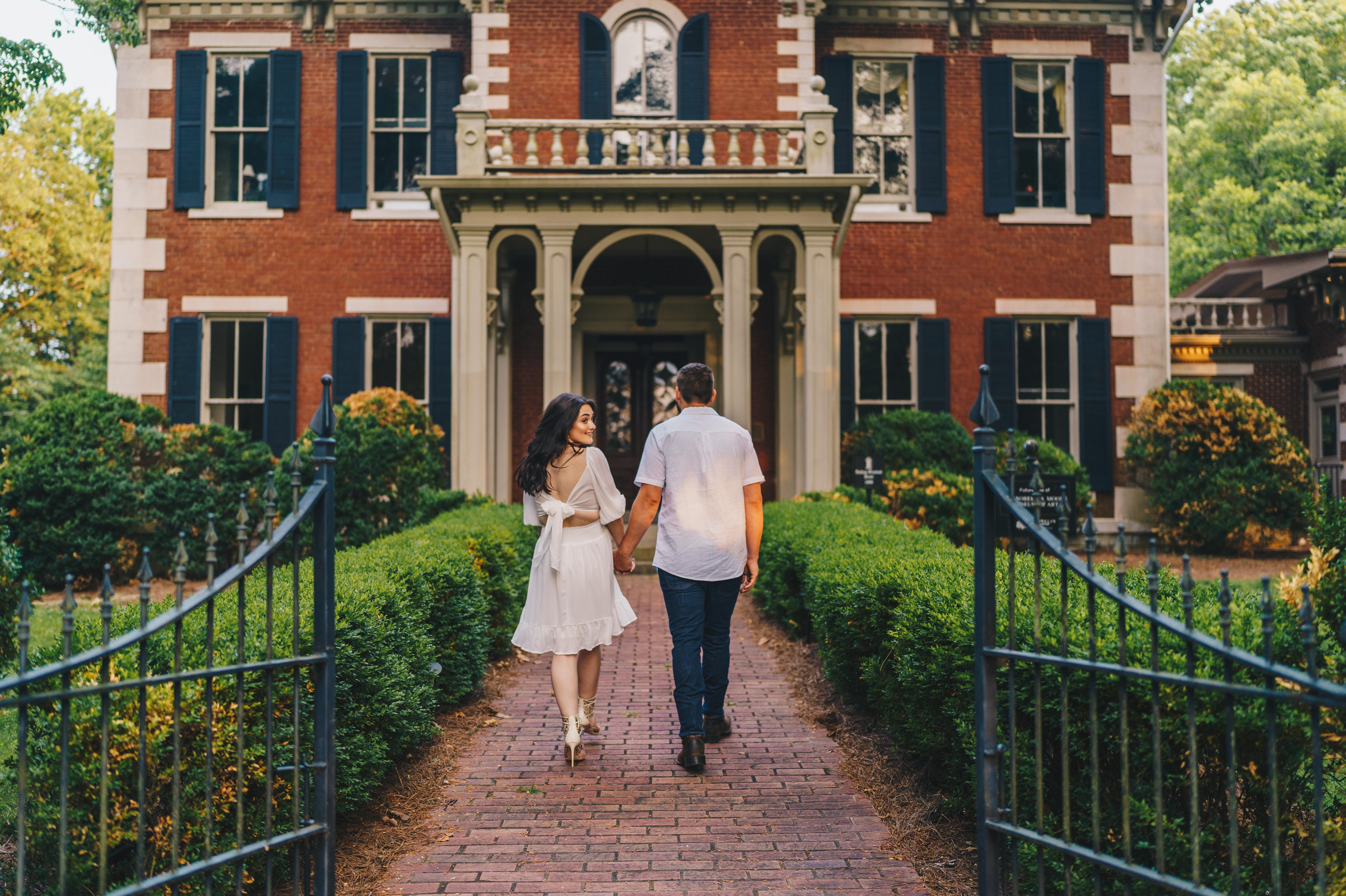 The Wedding Website of Ali Munoz and Jon Stephens