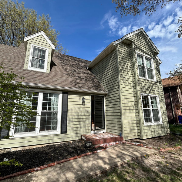 Our Home Fund