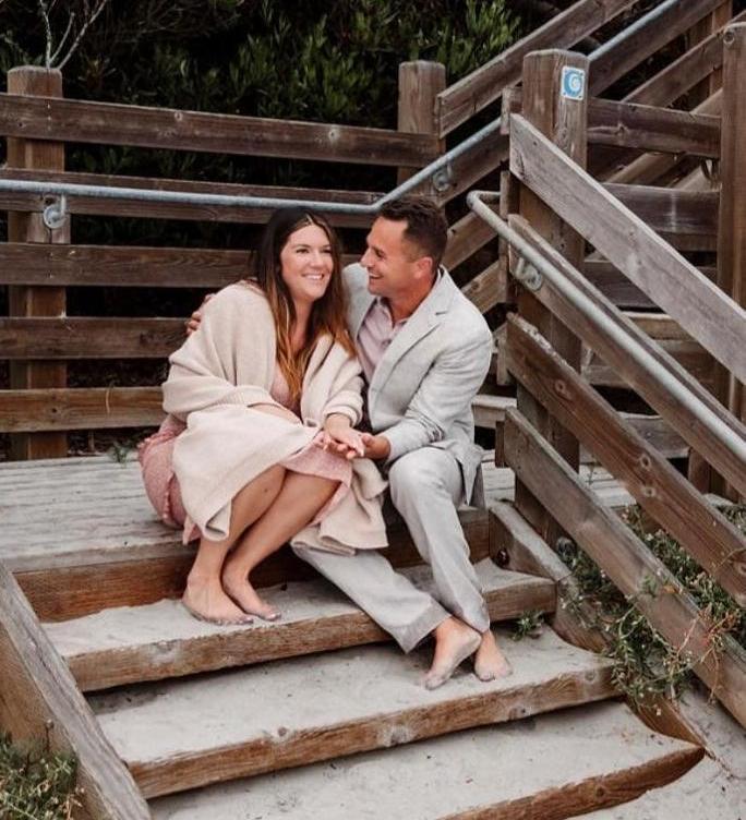 The Wedding Website of Dana Murguia and Jordan Zacharia