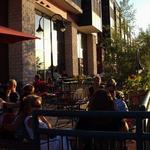 Firefly Restaurant
