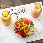 Cafe 10