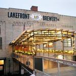 Lakefront Brewery