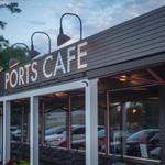 Ports Cafe