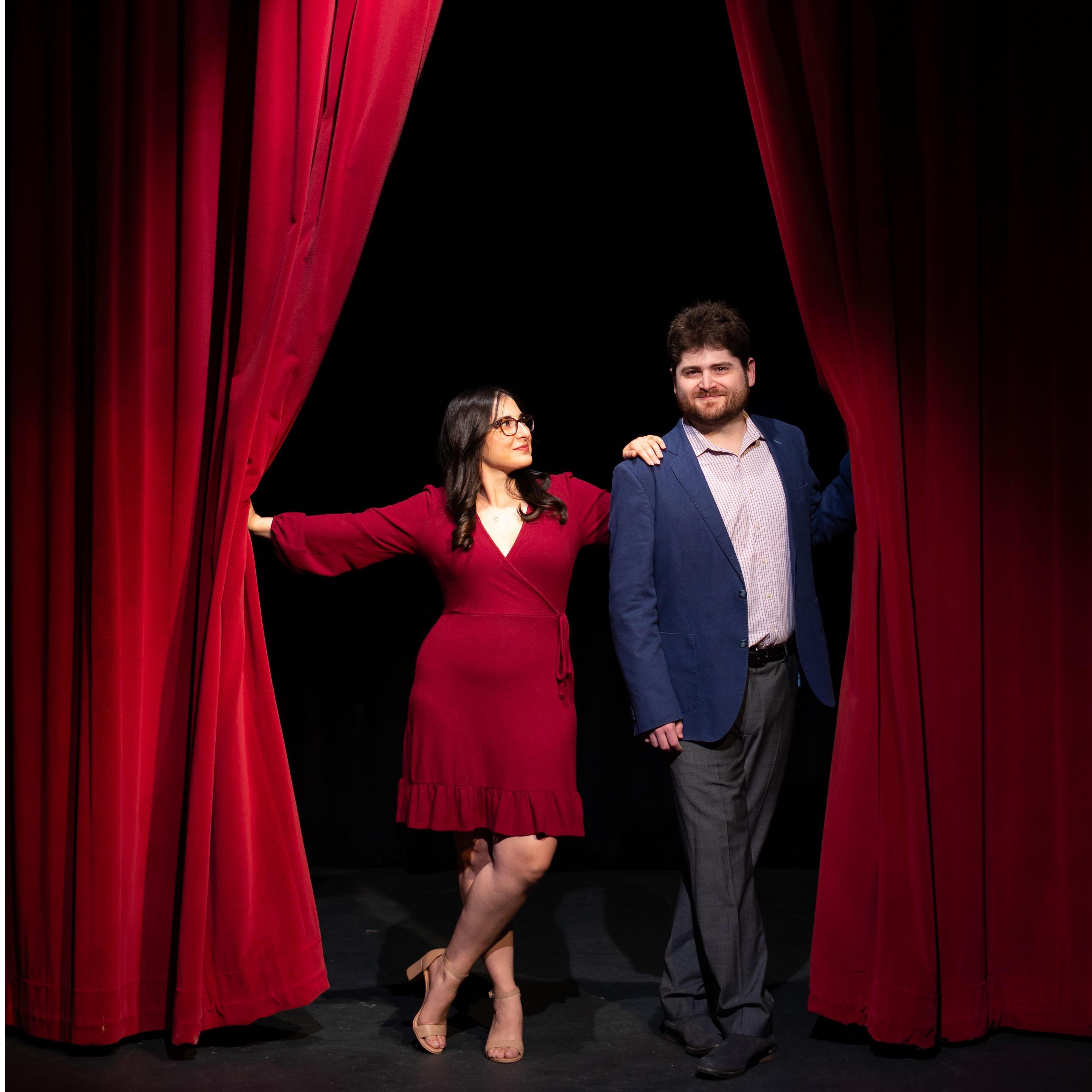 Photo courtesy Whole Heart Studios