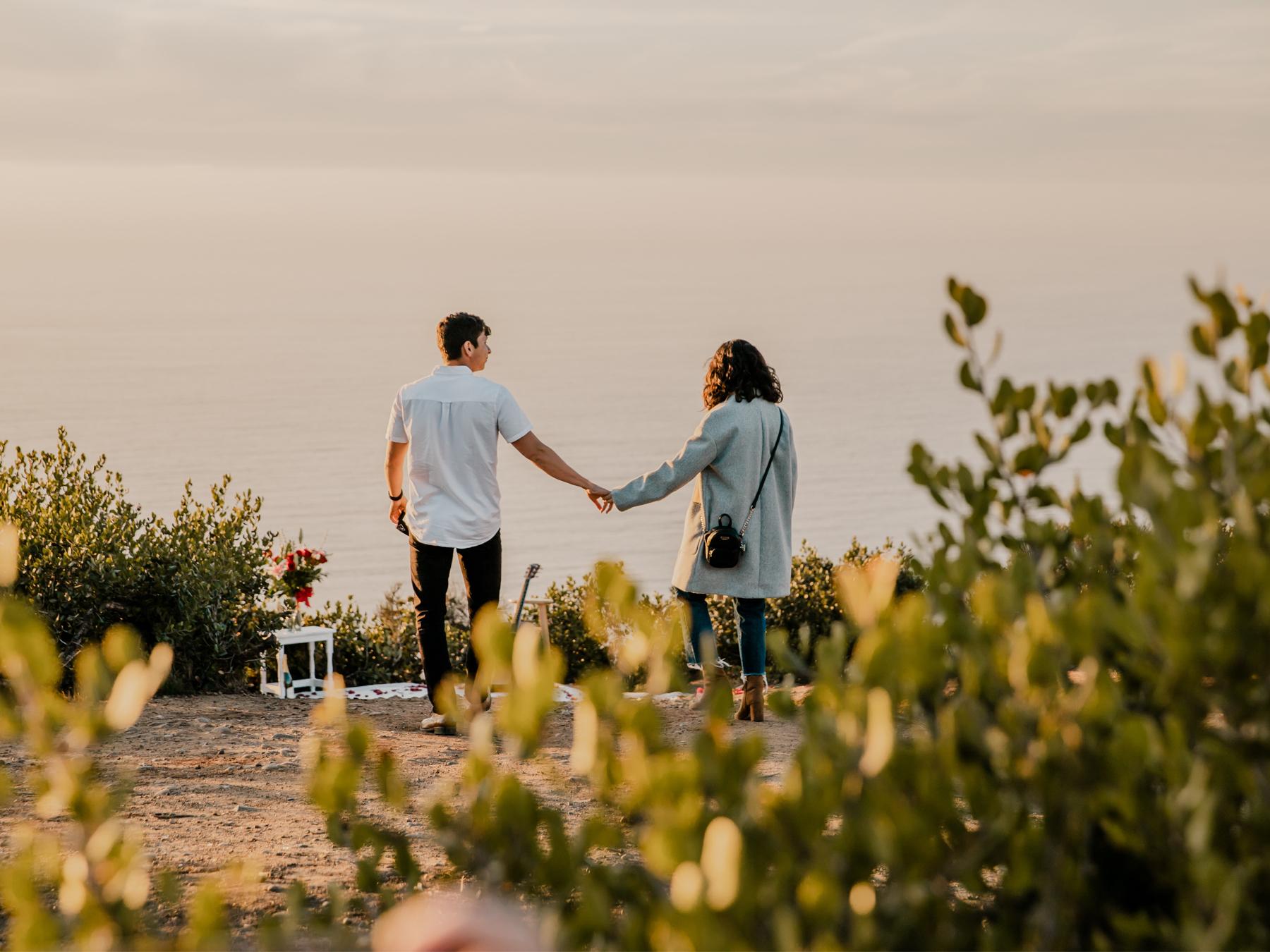 The Wedding Website of Samantha Carbajal and Brendan Gonzales