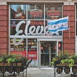 Eleven City Diner