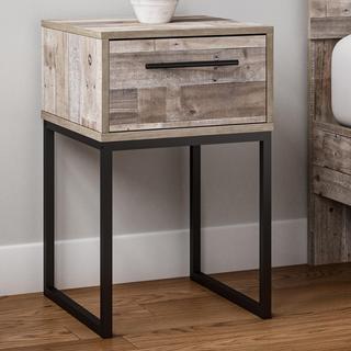 Neilsville 1-Drawer Night Stand