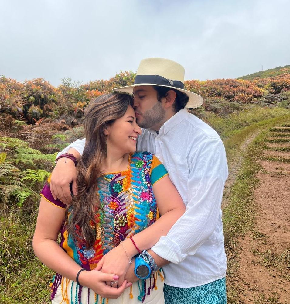 The Wedding Website of Soledad Dávila and Diego Novoa