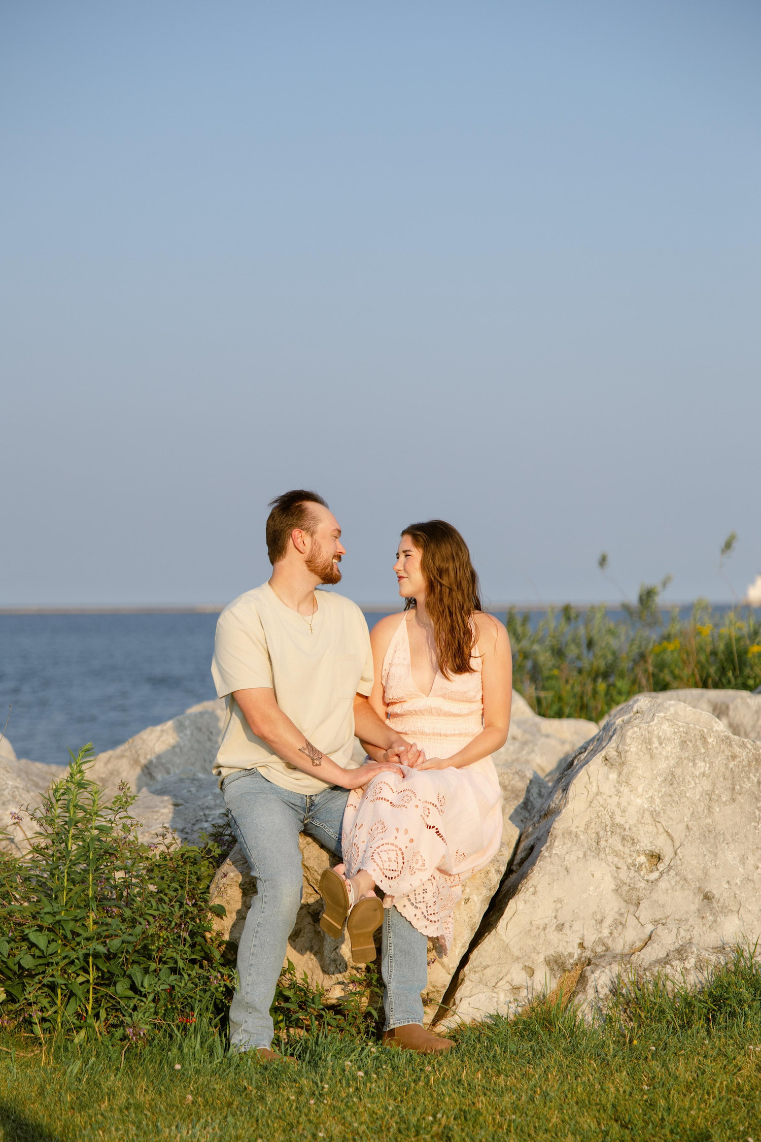 The Wedding Website of Trinity Pflueger and Jacob Krueger