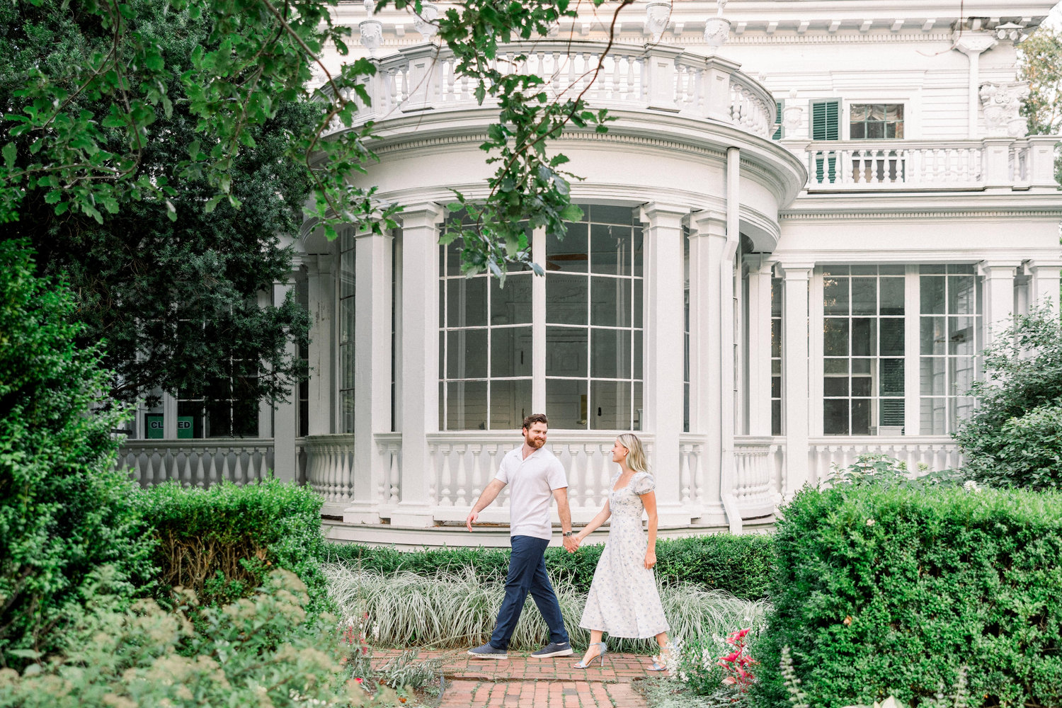 The Wedding Website of Lauren Kathleen Burklow and John Patrick Tachon