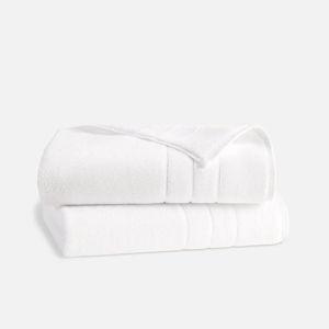 Super-Plush Turkish Cotton Hand Towels