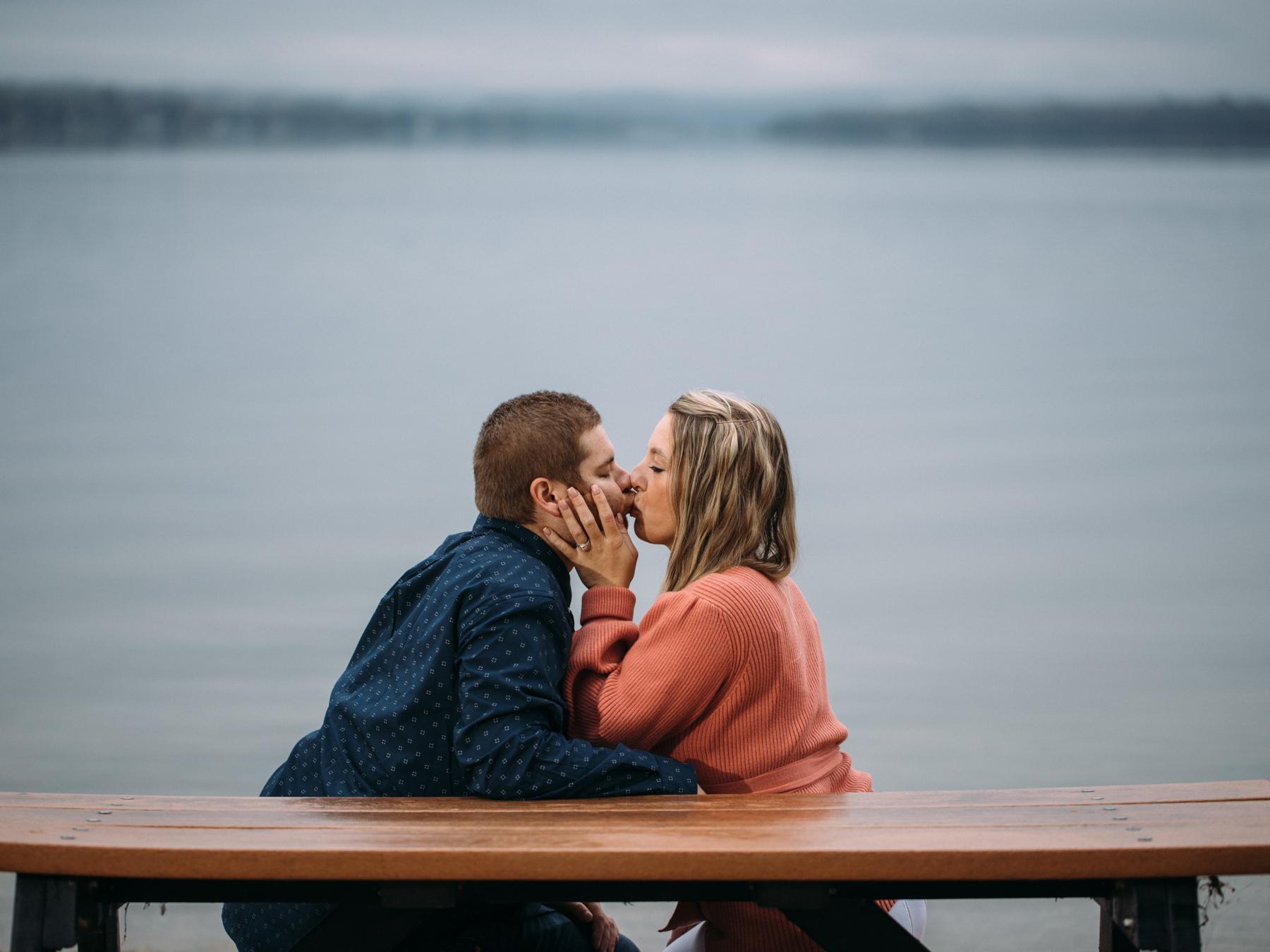 The Wedding Website of Haley Werden and Travis Fettig
