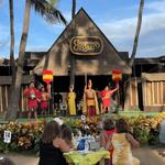 Germaine's Luau