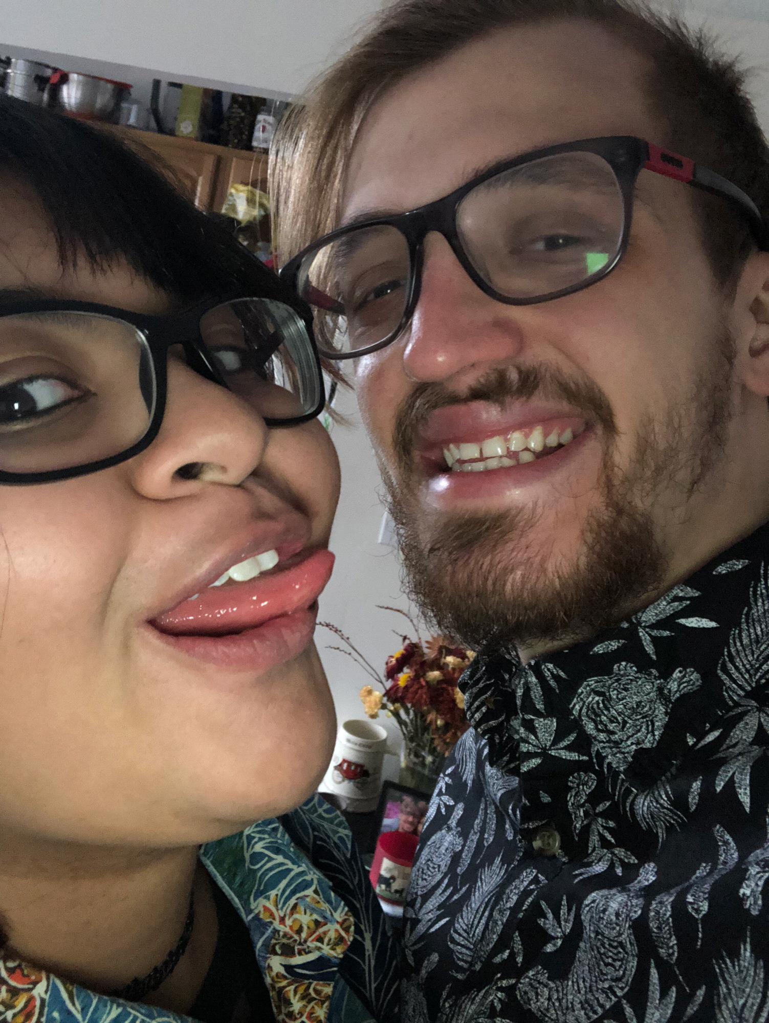 Who are we?! GOOFBALLS!!