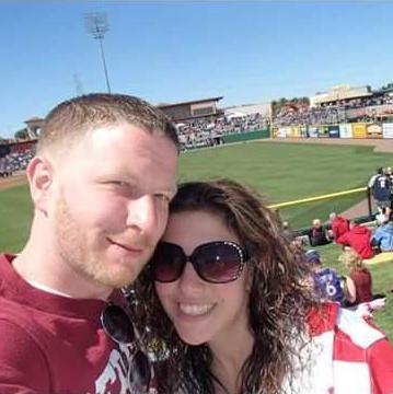 First Phillies Spring Training 2014