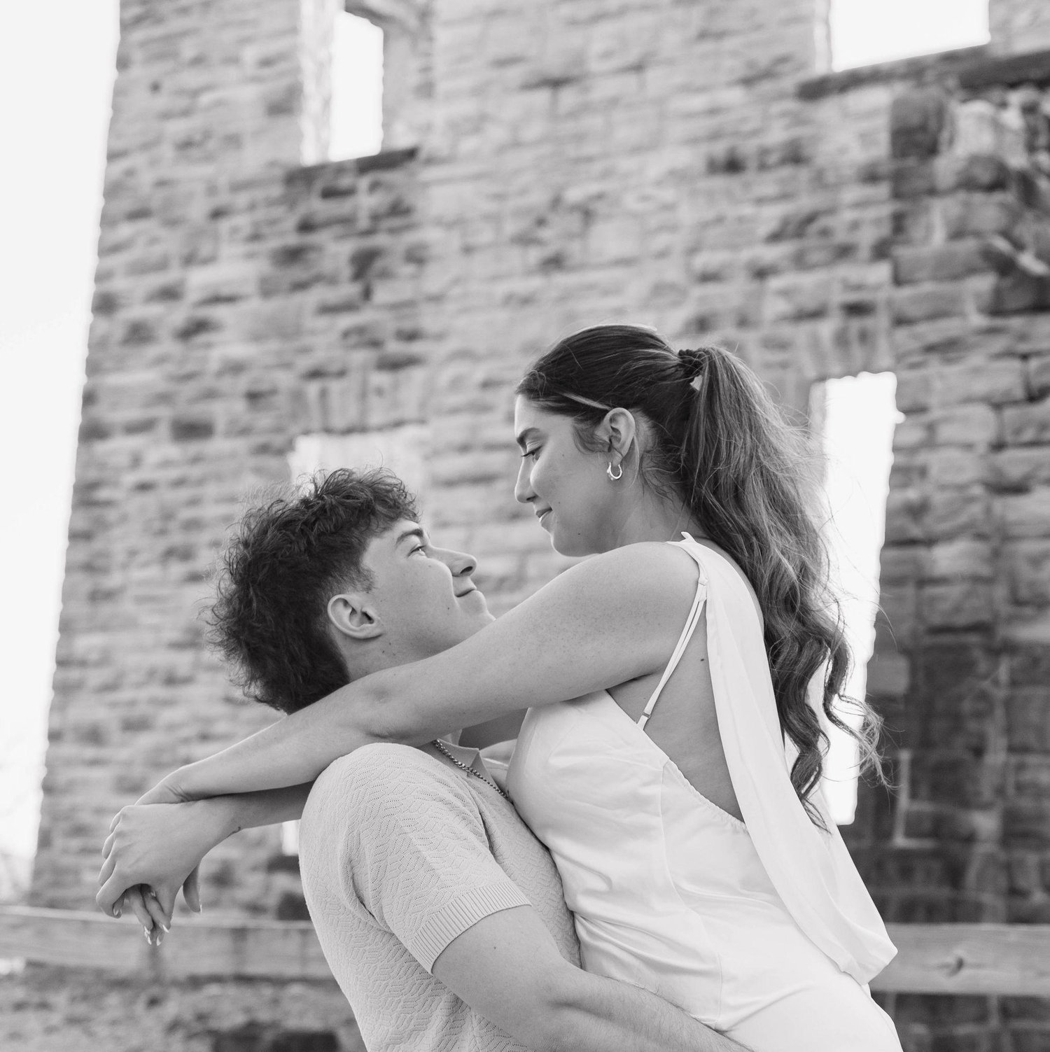 The Wedding Website of Haley Shinn and Gavin Marlowe