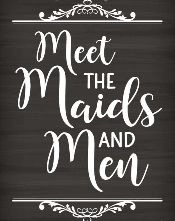 The Wedding Website of Leah Roberts and Justin Lee