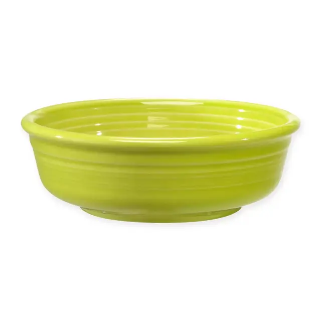 Fiesta® Small Bowl in Lemongrass