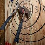 Axe Throwing
