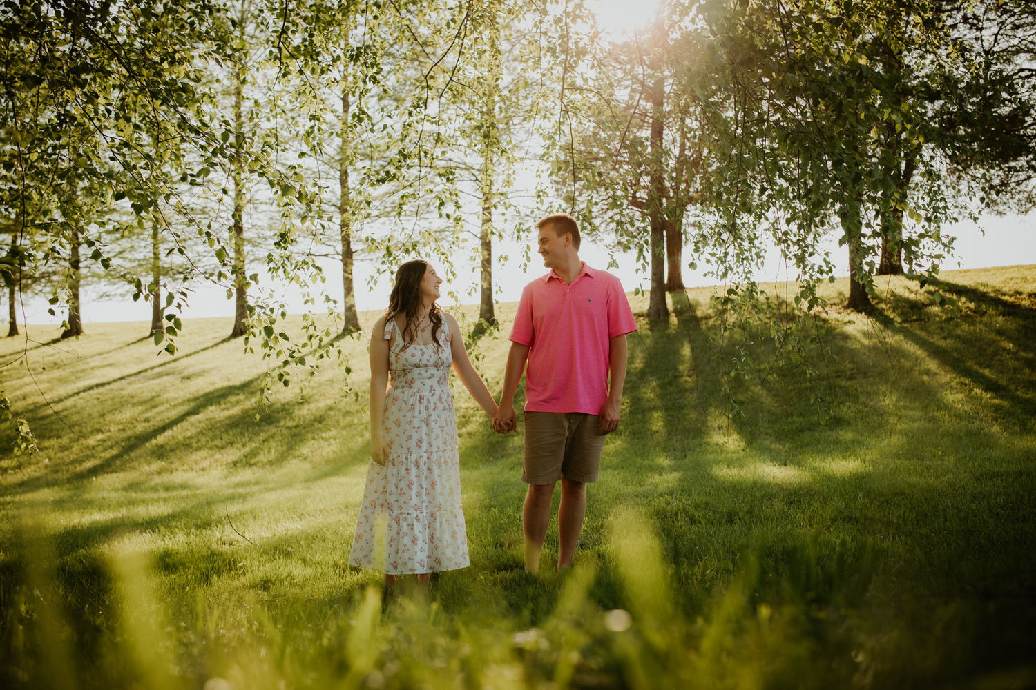 The Wedding Website of Cade Saling and Kaileigh Ramage