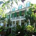 Audubon House & Tropical Gardens