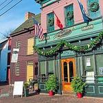 McGarvey's