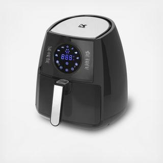 Digital Airfryer with Baking Pan