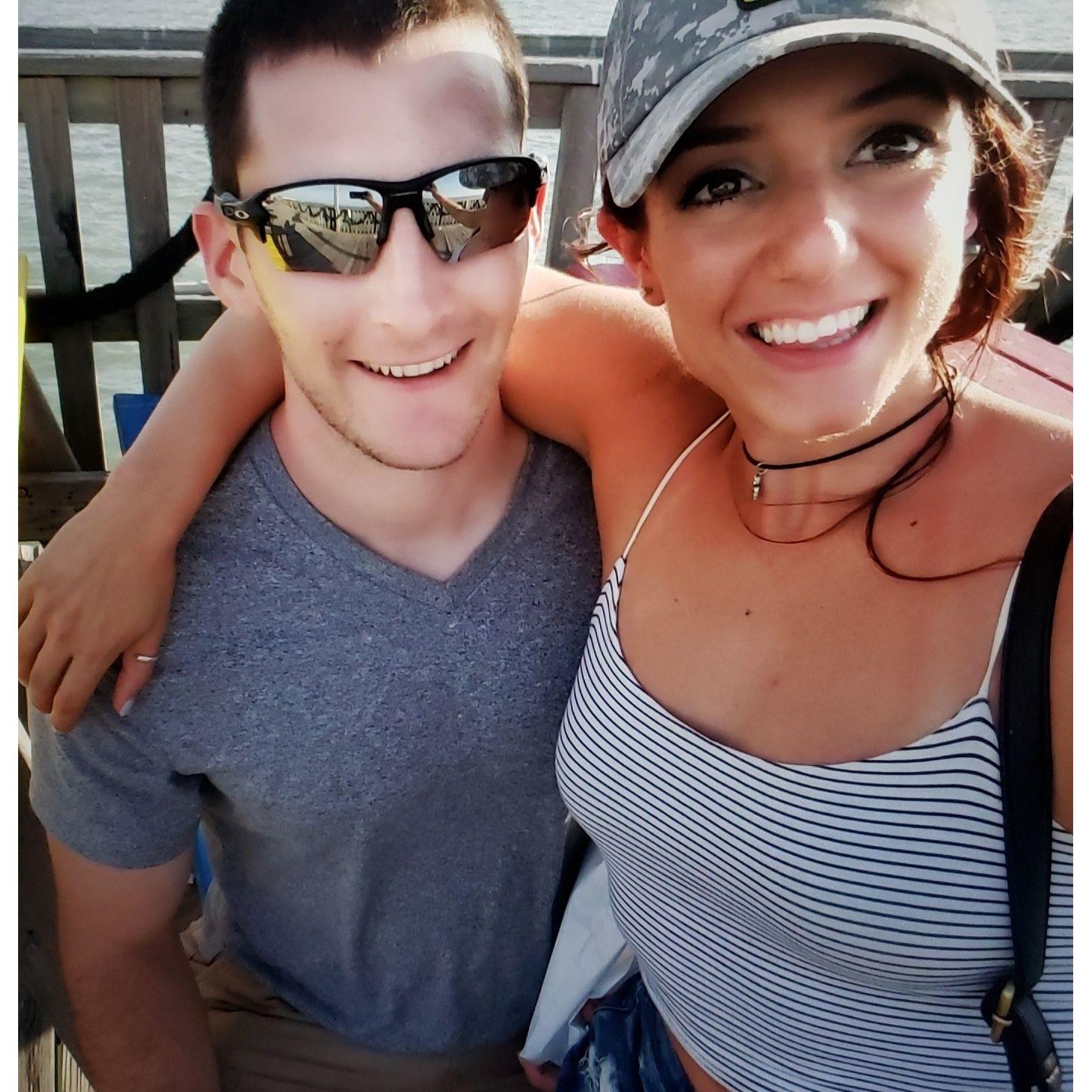 2018 - South Padre Island, TX