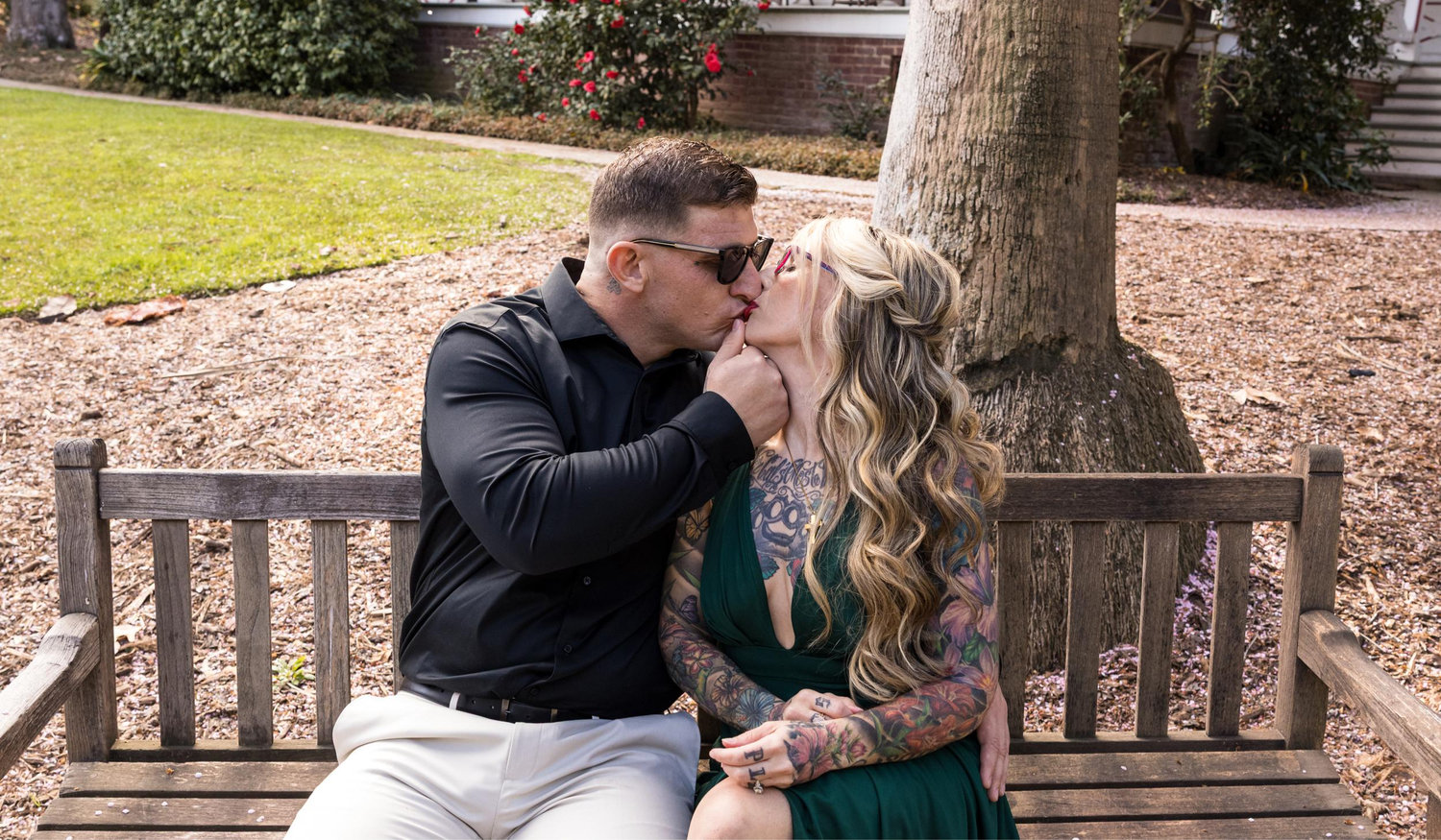 The Wedding Website of Karlee Onnela and Adam Kumpe