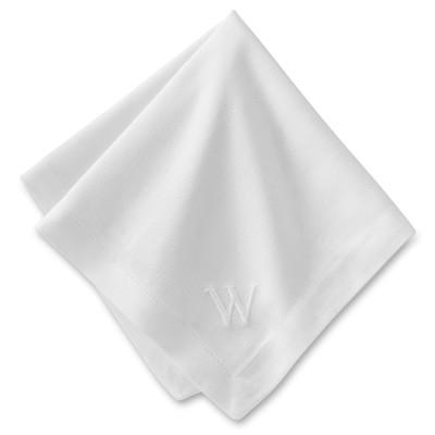 Williams Sonoma Dinner Napkins - Set of 12