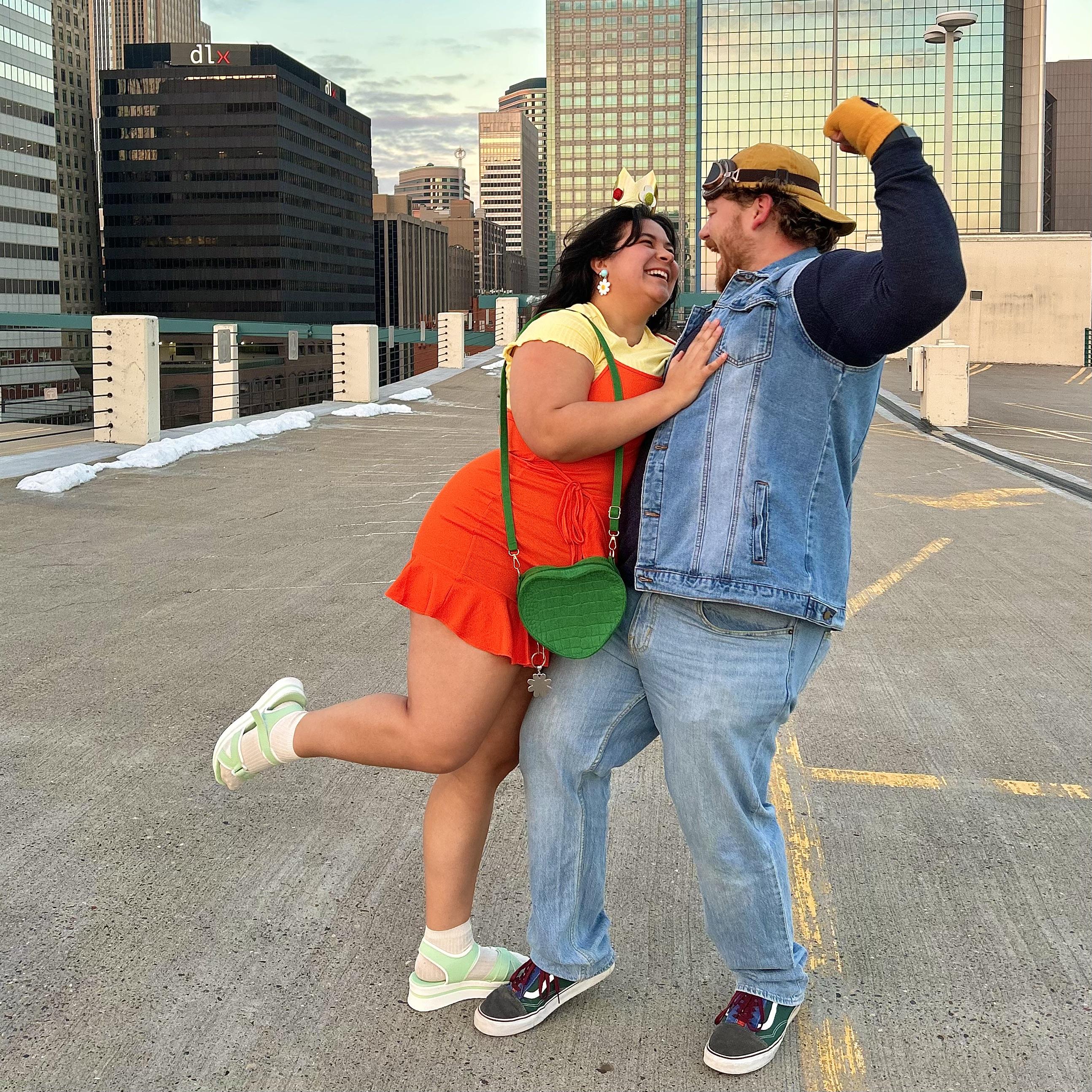 Comic Con
