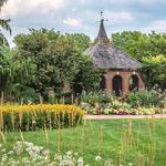 Green Bay Botanical Garden