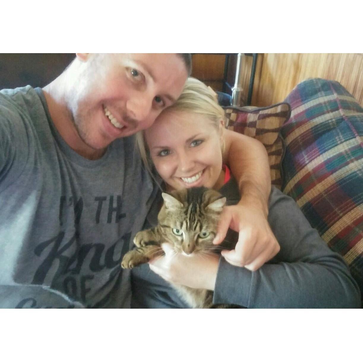 Our family