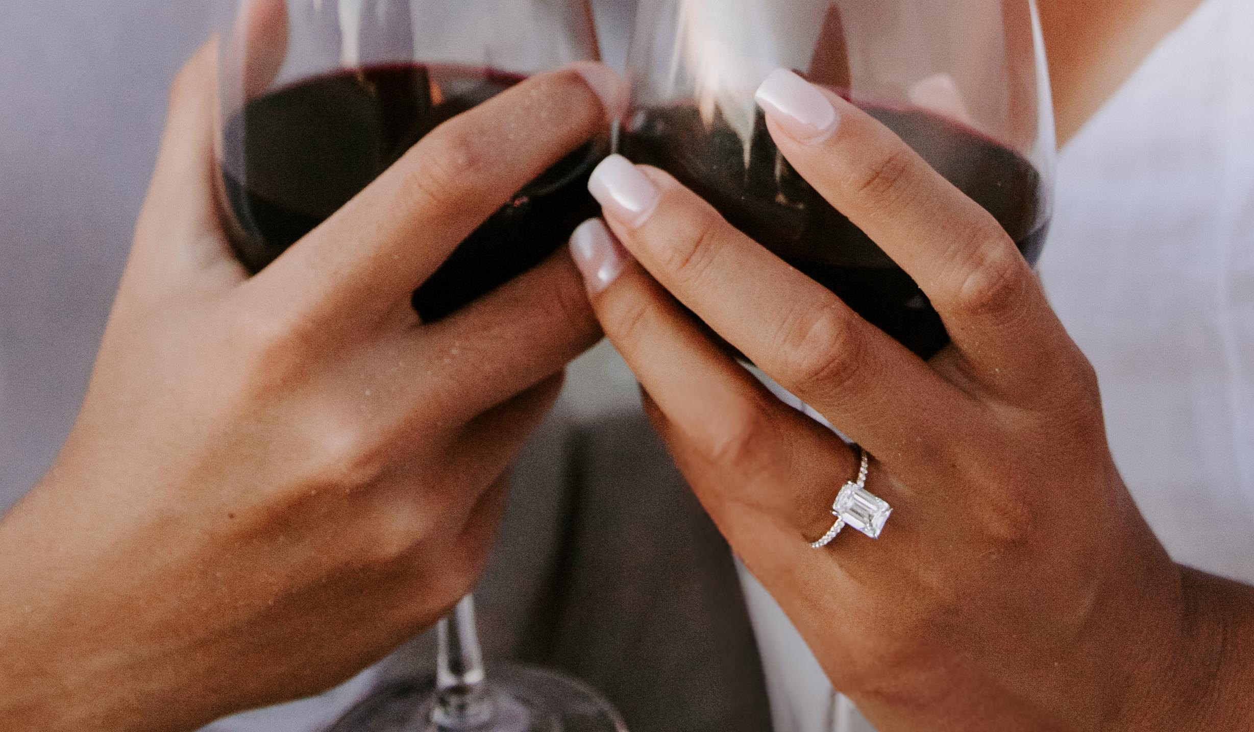 The Wedding Website of Hannah Mears and Joey Rojas