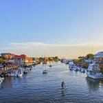 Shem Creek