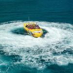 VI Jet Boat Tours